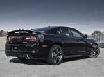 Dodge Charger SRT8 Super Bee 2012 года